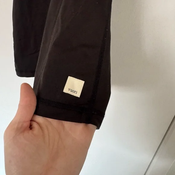 Vuori racerback tank - Picture 2 of 4